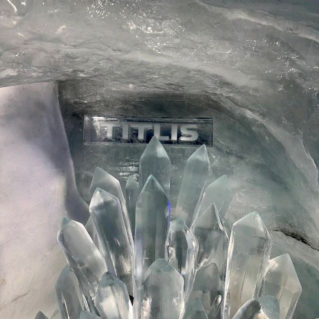 Titlis Rotair (Engelberg)