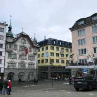 Einsiedeln Monastery
