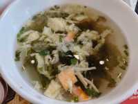 中山石岐盛景尚峰新開咗一間煲仔飯店《至鱒煲》