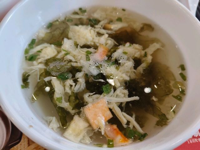 中山石岐盛景尚峰新開咗一間煲仔飯店《至鱒煲》