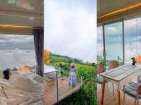 ฟินลาเต้ ภูทับเบิก ที่พักภูทับเบิกวิวพาโนรามา