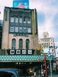 【墨田区・台東区　浅草で待ち合わせ、暑気払い、隅田川花火大会、花見に最適なスポット】