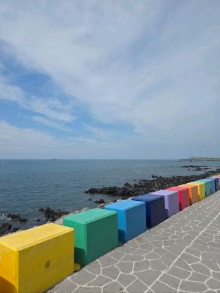 Jeju Island Must-Visit Spots