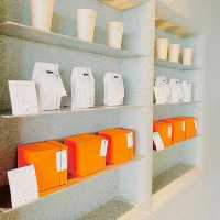 Mix Coffee Marine City