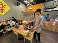 🫕 A Pleasant Surprise – LALA BOY Hotpot @ Eco Botanic