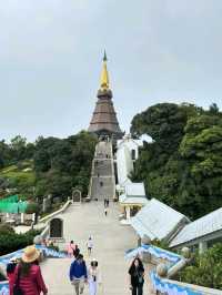 Doi Inthanon’s a Dreamy Escape