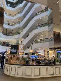 【曼谷】CentralWorld