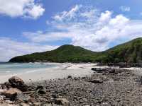 Koh Larn เกาะล้าน พัทยา ชลบุรี
