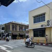 Stay & Sip: Phuket City Vibes 