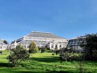 Kew Gardens: A Botanical Oasis in London! 🇬🇧🌿