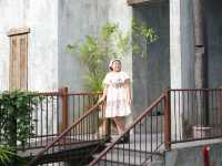 รีสอร์ทกลางขุนเขาแห่งแม่ริม พราวภูฟ้า