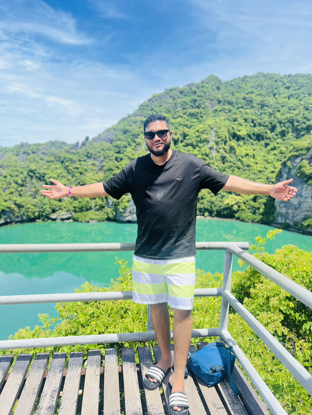 Koh Tao Koh samui Krabi Bangkok Phuket 😍