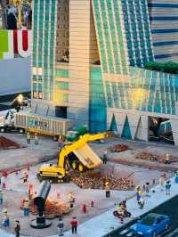 LEGOLAND Korea Resort – Brick-Built Fun Near Seoul