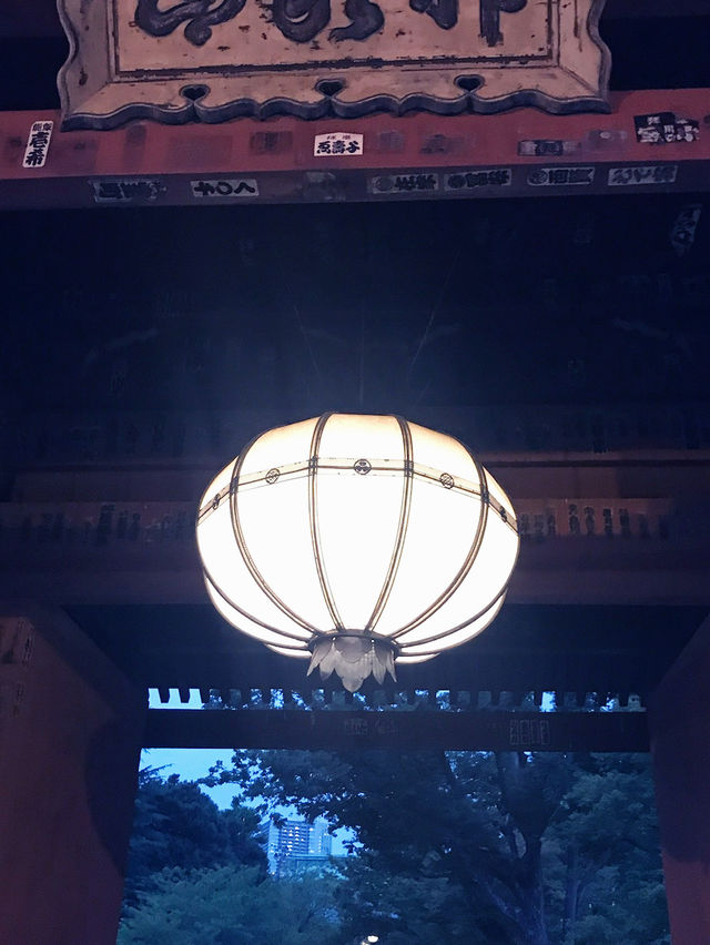 【東京　護国寺、音羽　夕暮れの風に吹かれて講談社と護国寺をジョグ散歩】