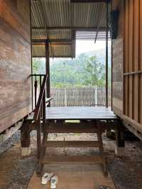 ม่อนอิงสุข eco stay โฮมสเตย์กลางป่า เชียงใหม่