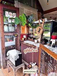 ชิลๆที่ Two Sons คาเฟ่ 