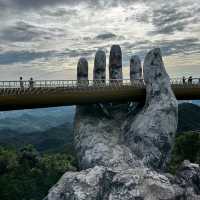 Ba Na Hills (Da Nang)