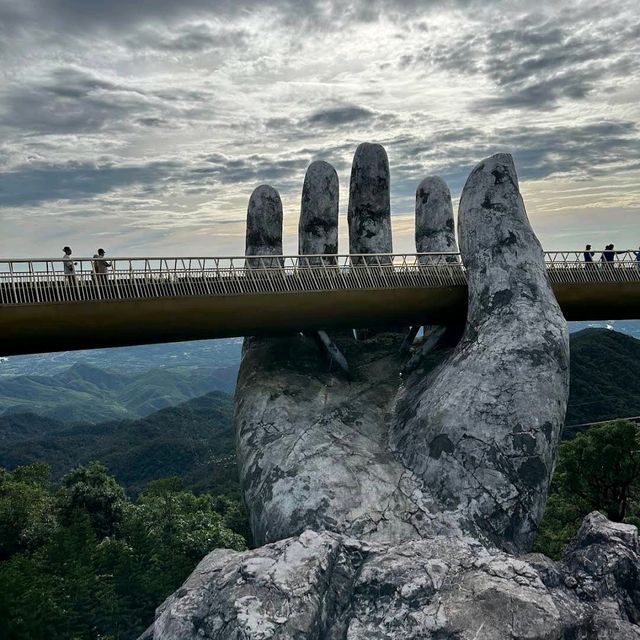 Ba Na Hills (Da Nang)
