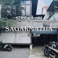 SAGARMATHA