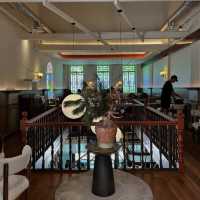 P.66 Penang – คาเฟ่มินิมอลเล็กๆ ใน George Town 