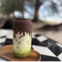 Glass House BOHO