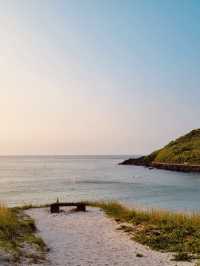 Perfect for Sunrise or Sunset Views Over the Ocean