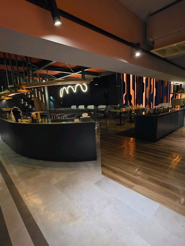 Recommended TaiChung Capsule hotel