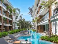 Kora Beach Resort Phuket