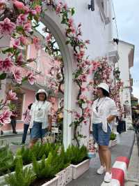   ✅ เหตุผลที่ควรต้องไป Phuket Old Town