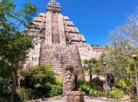 Discover Jungle Secrets at Lost River Delta!