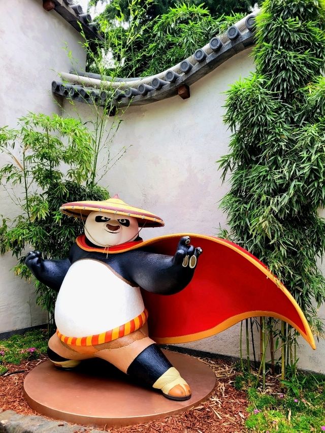 The Land of Awesomeness welcomes you!
