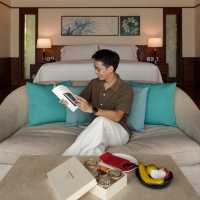The Westin Siray Bay Resort & Spa Phuket 🌅