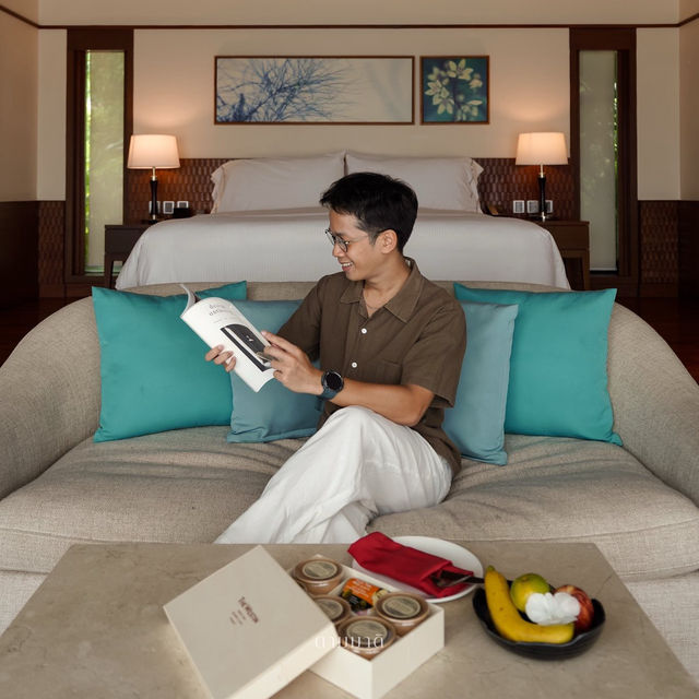 The Westin Siray Bay Resort & Spa Phuket 🌅