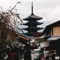 Yasaka Pagoda