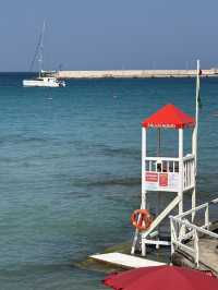 Paradise in Italy