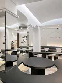 Artemis Pastry