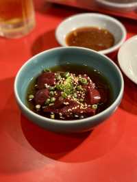 【大阪・鶴橋】A5黒毛和牛×自家製タレで味わう贅沢焼肉「和牛焼肉 大阪会館」