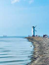 🌊🇵🇱 Świnoujście, Poland