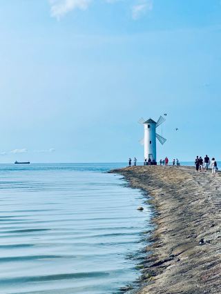 🌊🇵🇱 Świnoujście, Poland