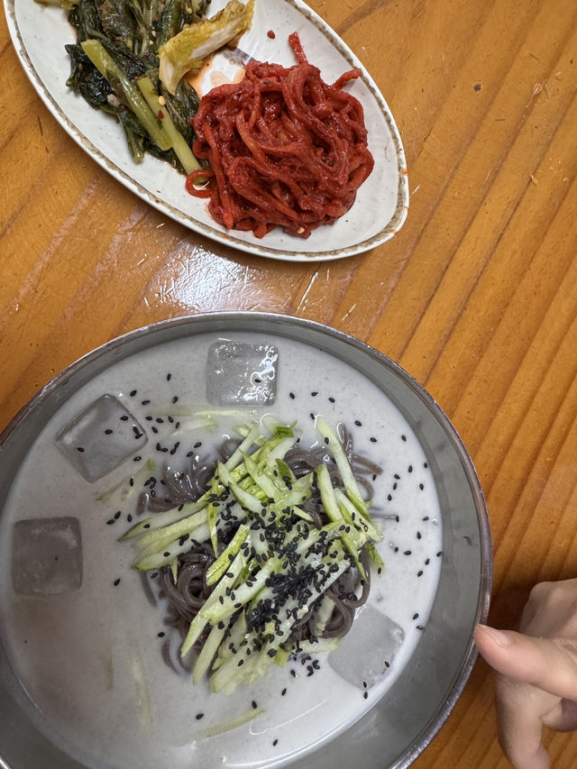 로컬 감성 가득한 입소문 맛집