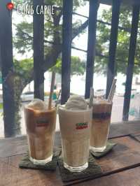 ไปดริ๊งกาแฟที่เวียดนามกันนน☕️🇻🇳