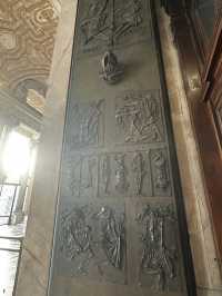 St. Peter’s: Where Michelangelo Reached For Heaven