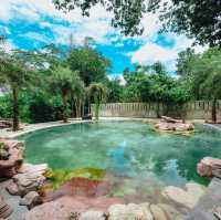 The For Rest Resort กาญจนบุรี 