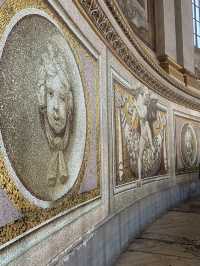 St. Peter’s: Where Michelangelo Reached For Heaven