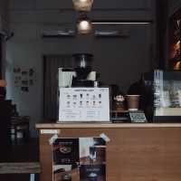 🪶 Hide and Sip Coffee 