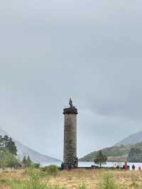 🛣️ Roadtrip Scotland: 6 จุดเช็คอิน