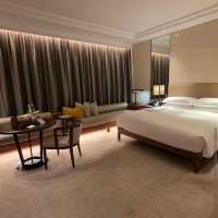 Conrad Singapore Marina Bay