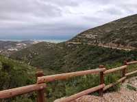 Hidden Castle Feels at Santa Magdalena de Pulpis