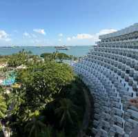 Shangri‑La Rasa Sentosa