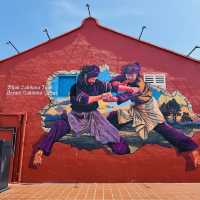 A Heritage City Full of Surprises